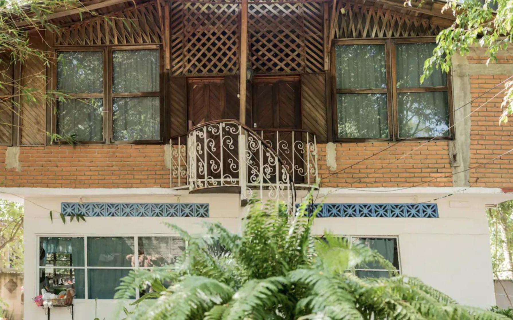 Casa Madre Selva Apartment Brisas de Zicatela Exterior photo